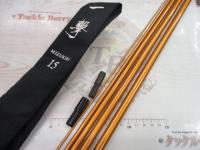 一撃 ミズキリ 15