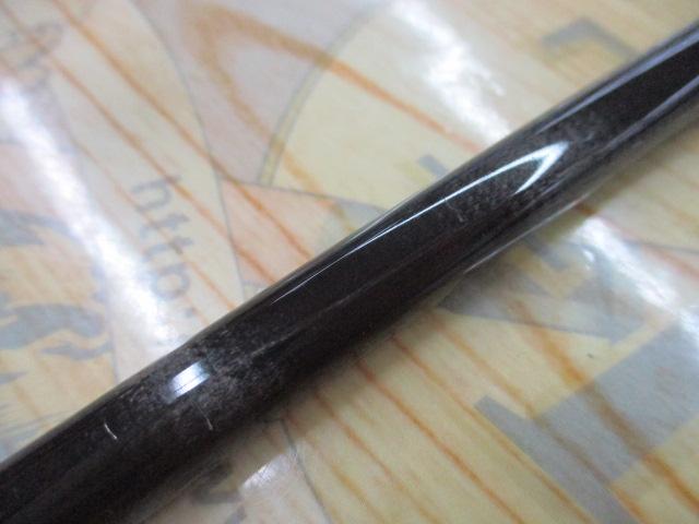 サイドワインダーグレートパフォーマーHGC-65HF/GP