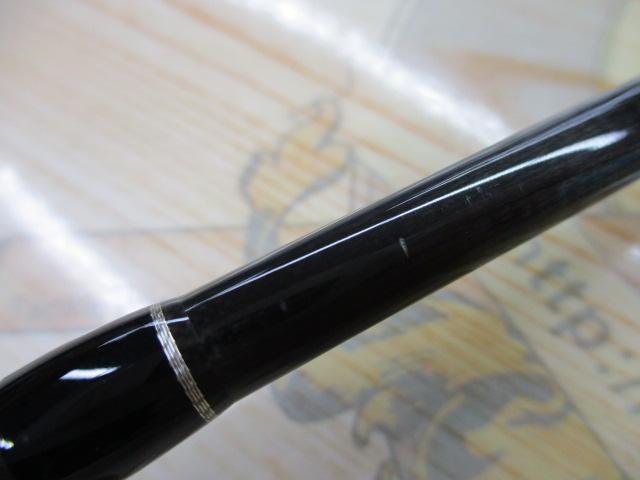 サイドワインダーグレートパフォーマーHGC-65HF/GP