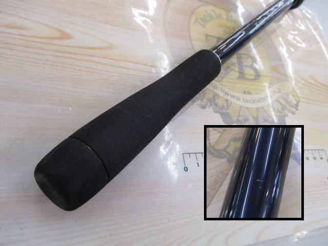 ネッサCI4+ S1002MH｜＠ベリーネット 日本最大新品中古釣具WEB