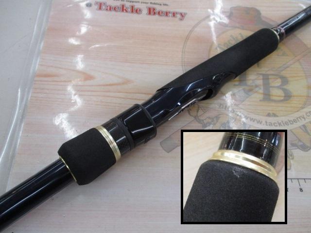 ネッサCI4+ S1002MH｜＠ベリーネット 日本最大新品中古釣具WEB