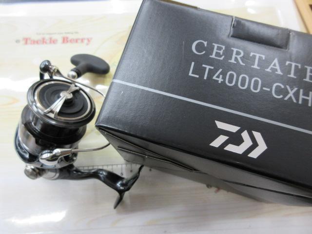 24セルテート LT4000-CXH｜＠ベリーネット 日本最大新品中古釣具