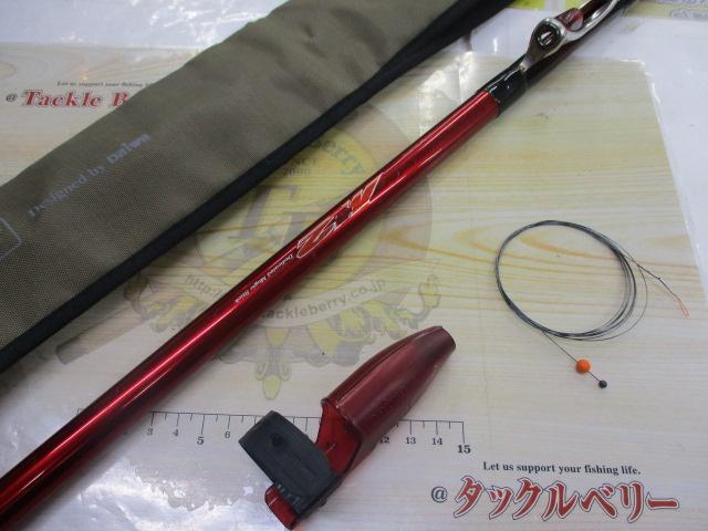 SILメガドライM2 1-53｜＠ベリーネット 日本最大新品中古釣具WEB