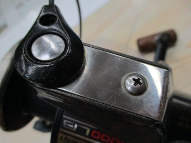 ダイワ WHISKER磯 SS-1000LB ウイスカー 替えスプール付き ダイワ WHISKER磯 SS-1000LB ウイスカー 替えスプール付き