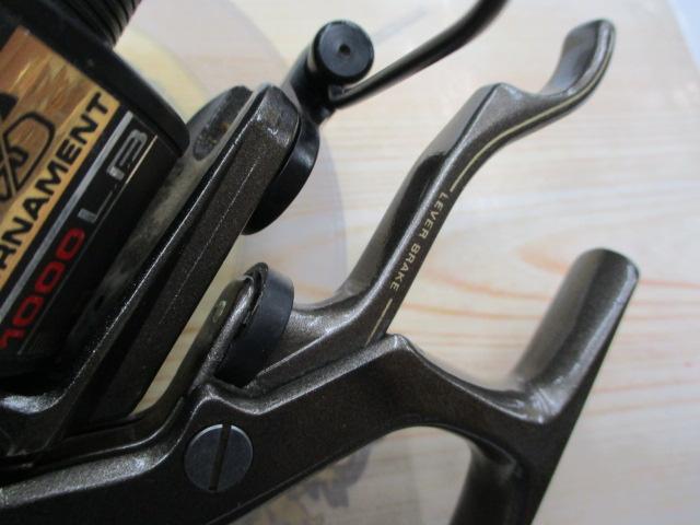 ウィスカートーナメント SS-1000LB｜＠ベリーネット 日本最大