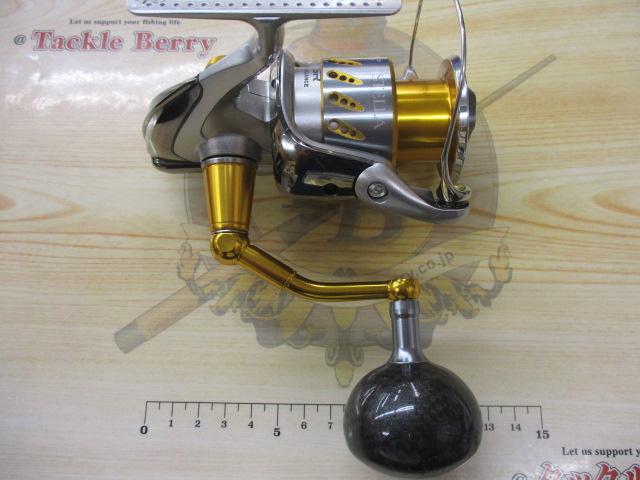 08 ステラSW4000XG 中古品】 シマノ 08ステラSW4000XG: 中古｜釣具の通販