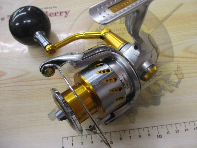 08ステラSW 4000XG｜＠ベリーネット 日本最大新品中古釣具WEB