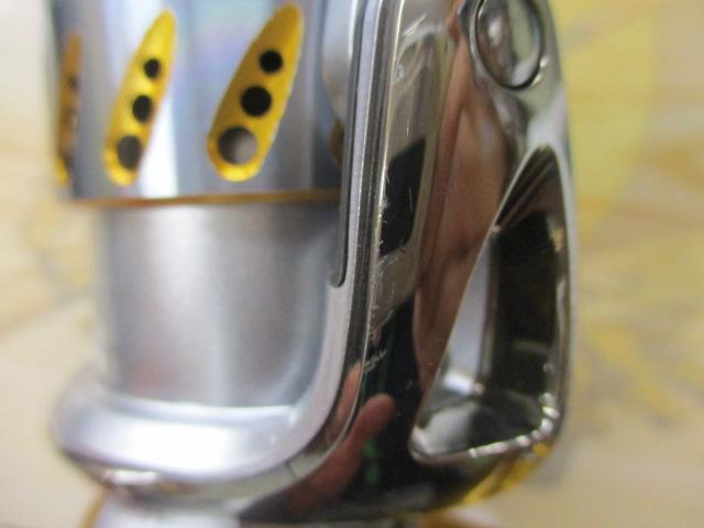 SHIMANO 08ステラSW stella sw 4000xg 極美品 Yahoo!オークション -「08ステラsw4000xg」(シマノ) (スピニング
