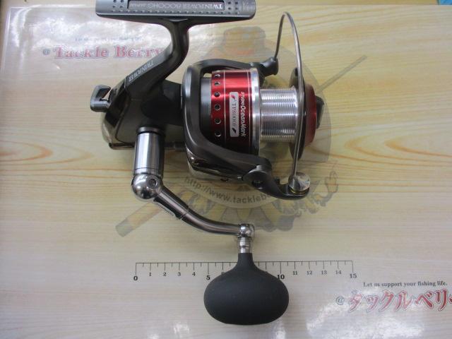 02ツインパワー 8000HG｜＠ベリーネット 日本最大新品中古釣具