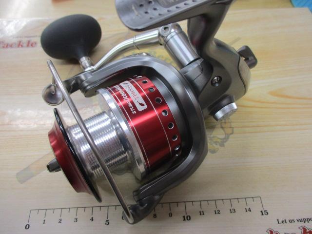 02ツインパワー8000HG 02ツインパワー 8000HG｜＠ベリーネット 日本最大新品中古釣具