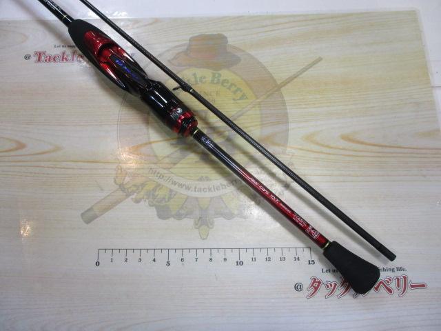 月下美人EX AGS68L-T・Q｜＠ベリーネット 日本最大新品中古釣具