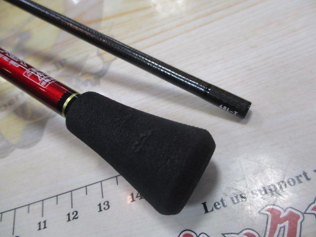 月下美人EX AGS68L-T・Q｜＠ベリーネット 日本最大新品中古釣具