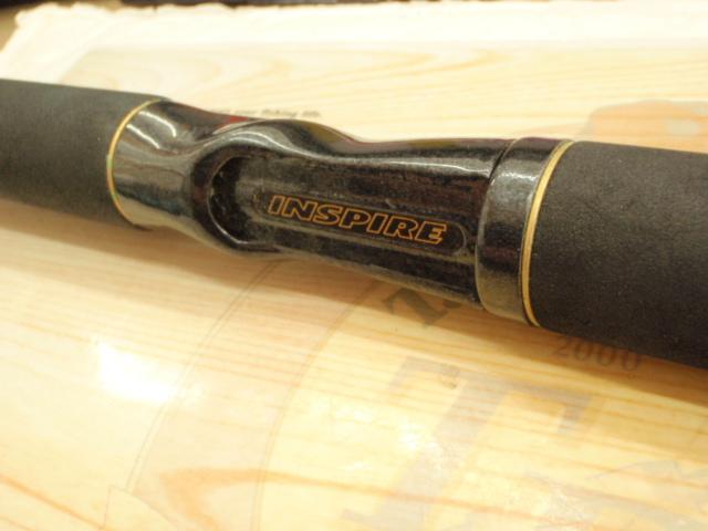 インスパイア ICSC-54ML.TG