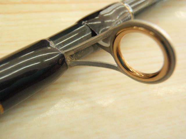 インスパイア ICSC-54ML.TG