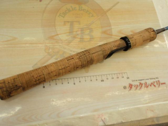 ブルーダー BS-60UL｜＠ベリーネット 日本最大新品中古釣具WEB