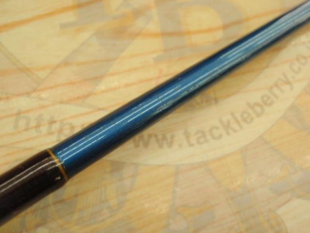 ダイコーブルーダーBS60L DAIKO ダイコー ブルーダー BS-60L ロッド BLUEDERの通販 by