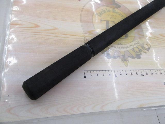 MBジギング S63ML