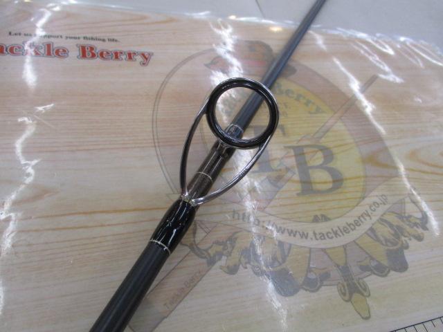 MBジギング S63ML