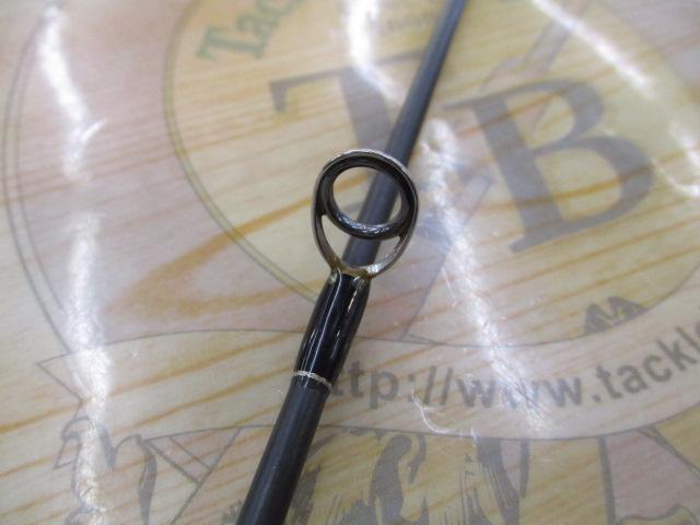 MBジギング S63ML