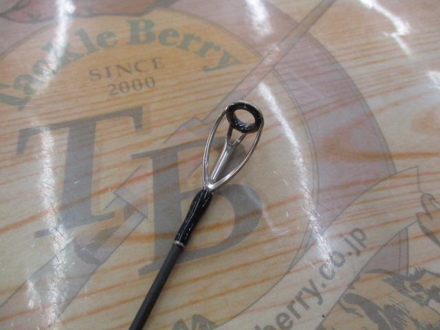 MBジギング S63ML