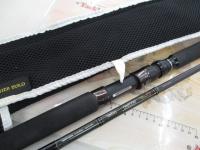 MBジギング S63ML