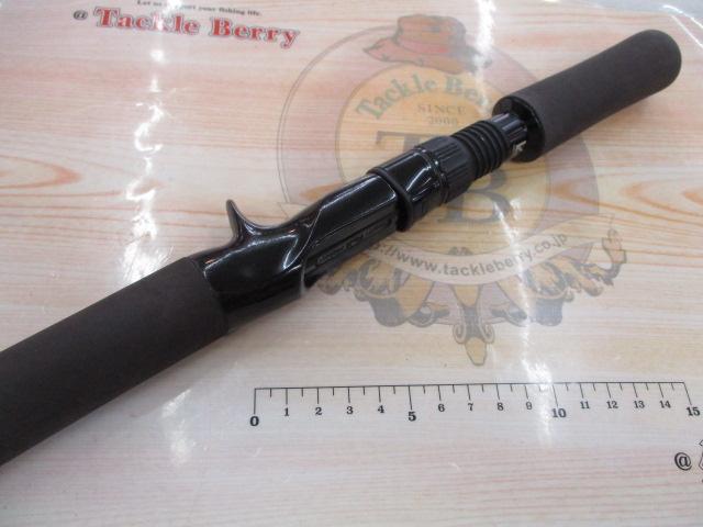 ゴーシャン C64UL