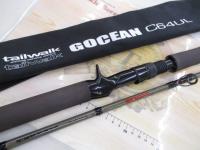 ゴーシャン C64UL