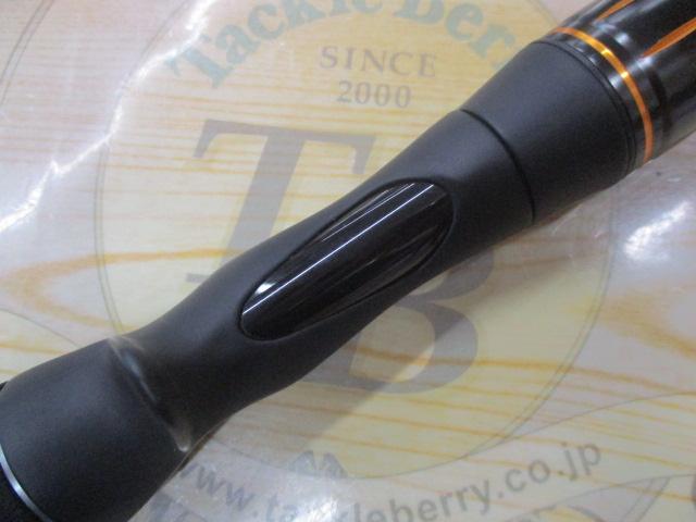 送料込み！値下げしました！ リベリオン　662MHRB バスロッド ダイワ リベリオン 662MHRB (ロッド・釣竿) 価格比較 - 価格.com