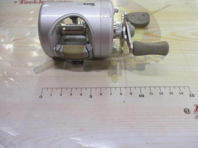 プロマックス5600 ベイトリール 収納袋付き PROMAX(プロマックス)｜AbuGarcia｜釣具の総合メーカー ピュア