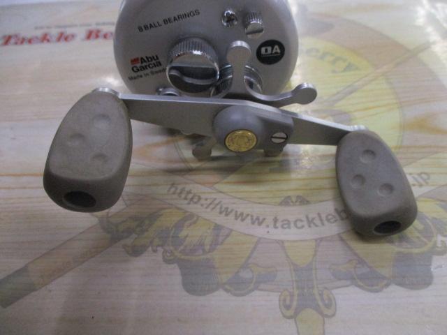 プロマックス5600 シルバー