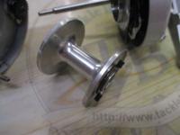 プロマックス5600 シルバー