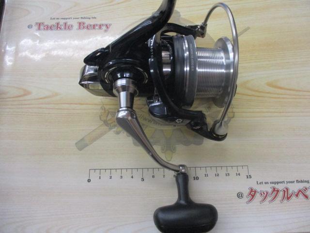 【うすしお】ダイワ プロカーゴSS 4500遠投 DAIWA（釣り） ダイワ プロカーゴ 4500 遠投 / えんとう