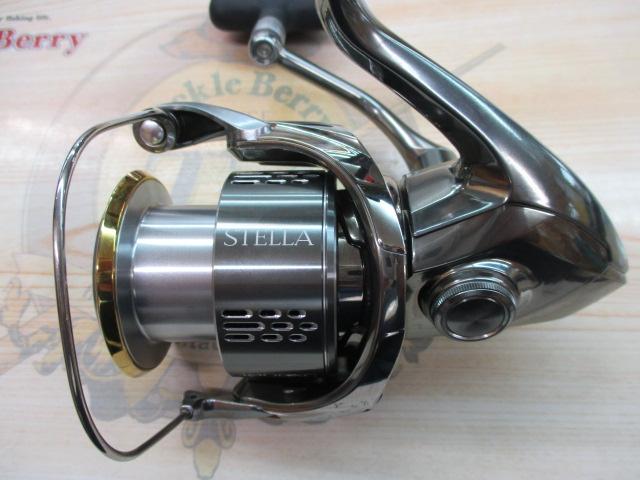 18ステラ 4000XG｜＠ベリーネット 日本最大新品中古釣具WEBショップ