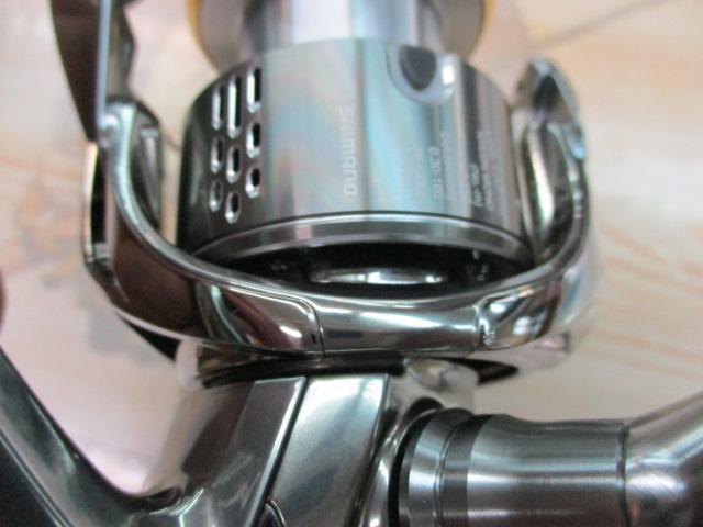 【本日中限定価格】18ステラ 4000XG Amazon | シマノ(SHIMANO) スピニングリール 18 ステラ 4000XG
