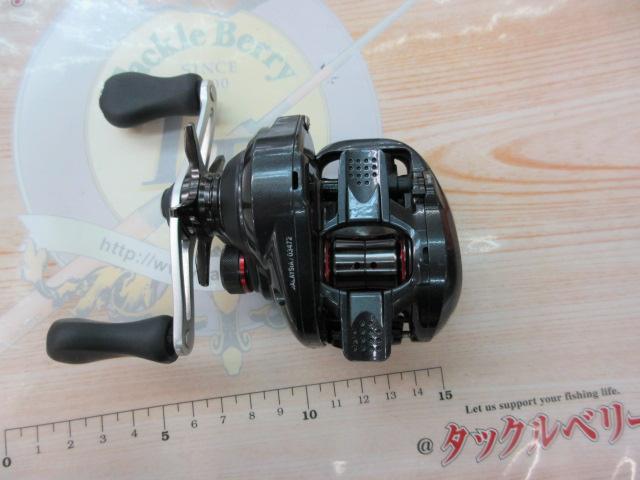 シマノ 16 スコーピオン 70HG [5810 検)アルデバラン メタニウム シマノ 16 スコーピオン 70HG [5810 検)アルデバラン メタニウム