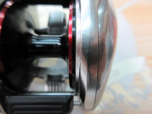 21スコーピオンMD 301XG LH(ロングハンドル)