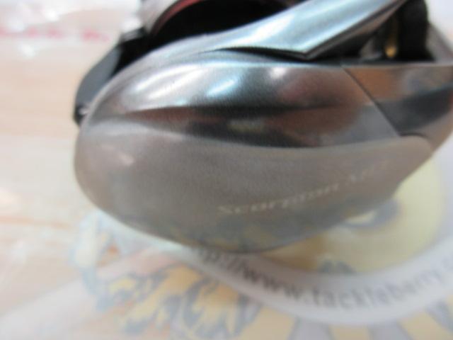 21スコーピオンMD 301XG LH(ロングハンドル)