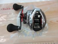 21スコーピオンMD 301XG LH(ロングハンドル)