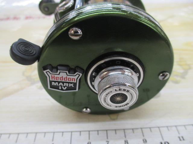へドン 3200 マーク IV HEDDON,MARK,IV,3200,へドン,マーク4,リール