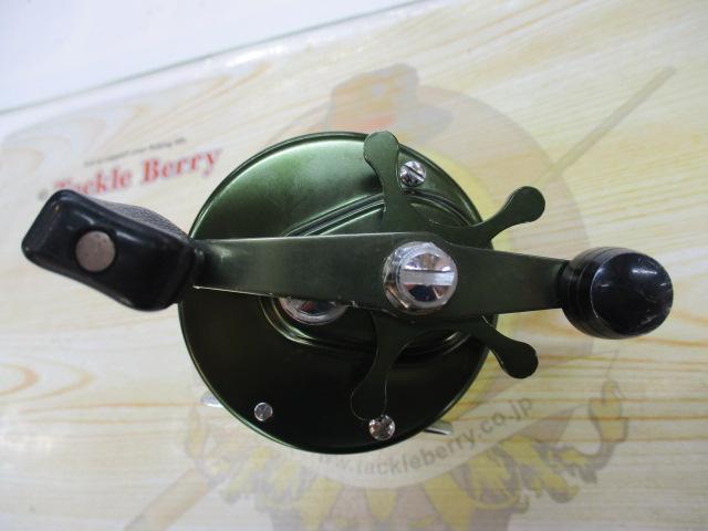 ヘドン マークⅣ モデル3200｜＠ベリーネット 日本最大新品中古