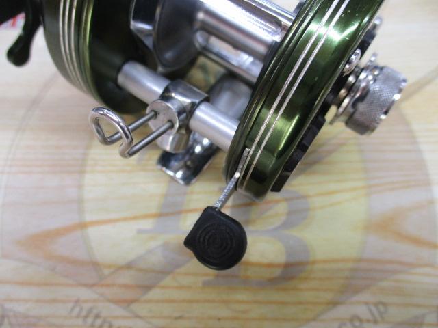 へドン 3200 マーク IV HEDDON,MARK,IV,3200,へドン,マーク4,リール