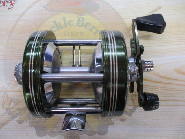 ☆奇跡の箱入り完全新品☆ ヘドンマークⅣ 3200リール HEDDON,MARK,IV,3200,へドン,マーク4,リール