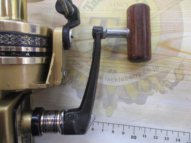 ミリオンマックス GS-9000