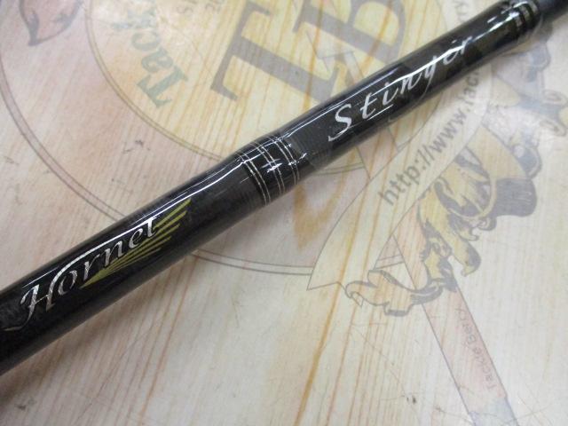 美品 アブ ホーネットスティンガー HSC-721H MGS 梱包無料