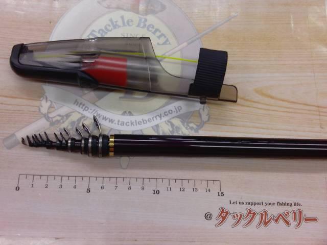 22ベイシス 1.7-500