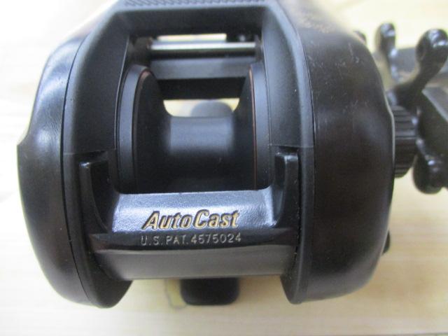 マグフォースMA10-2B｜＠ベリーネット 日本最大新品中古釣具WEB