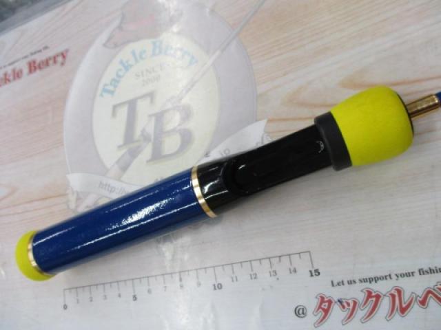 ジャッカル エッグアーム ロンガー オツキミエッグ 中古品　穴釣りに 楽天市場】○ジャッカル New EGG ARM LONGER エッグ アーム
