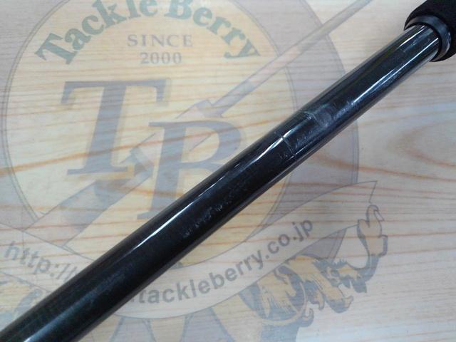 ビンビンスティックHS BS-C66M-HS JACKALL ジャッカル ビンビンスティックHS BS-C66M-HS ベイト