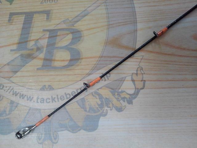 ビンビンスティックHS BS-C66M-HS ジャッカル ビンビンスティックHS BS-C66M-HS (ロッド・釣竿
