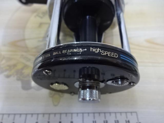 7000C シンクロ ブラック